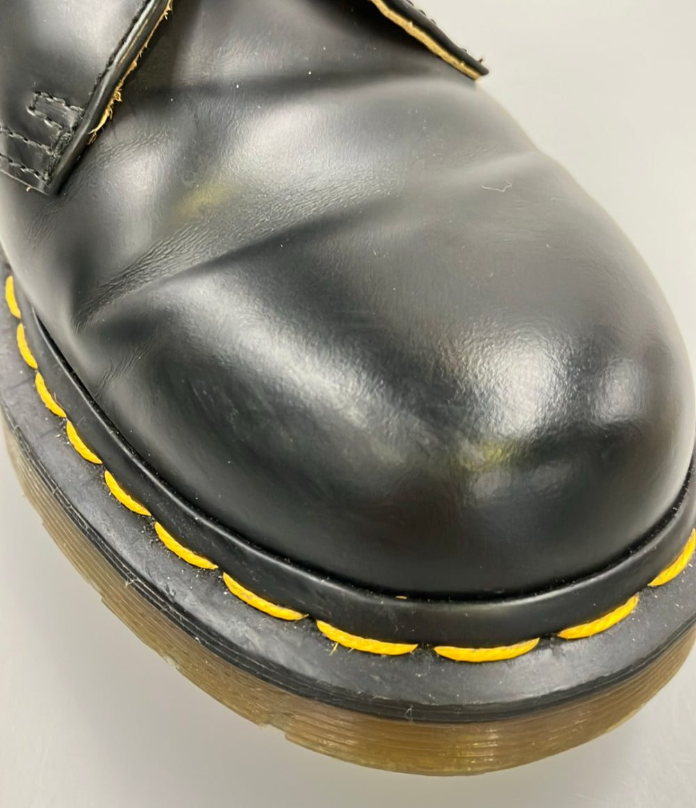 Dr.Martens 3ホールシューズ レディース SIZE UK 5 (24cm) ドクターマーチン