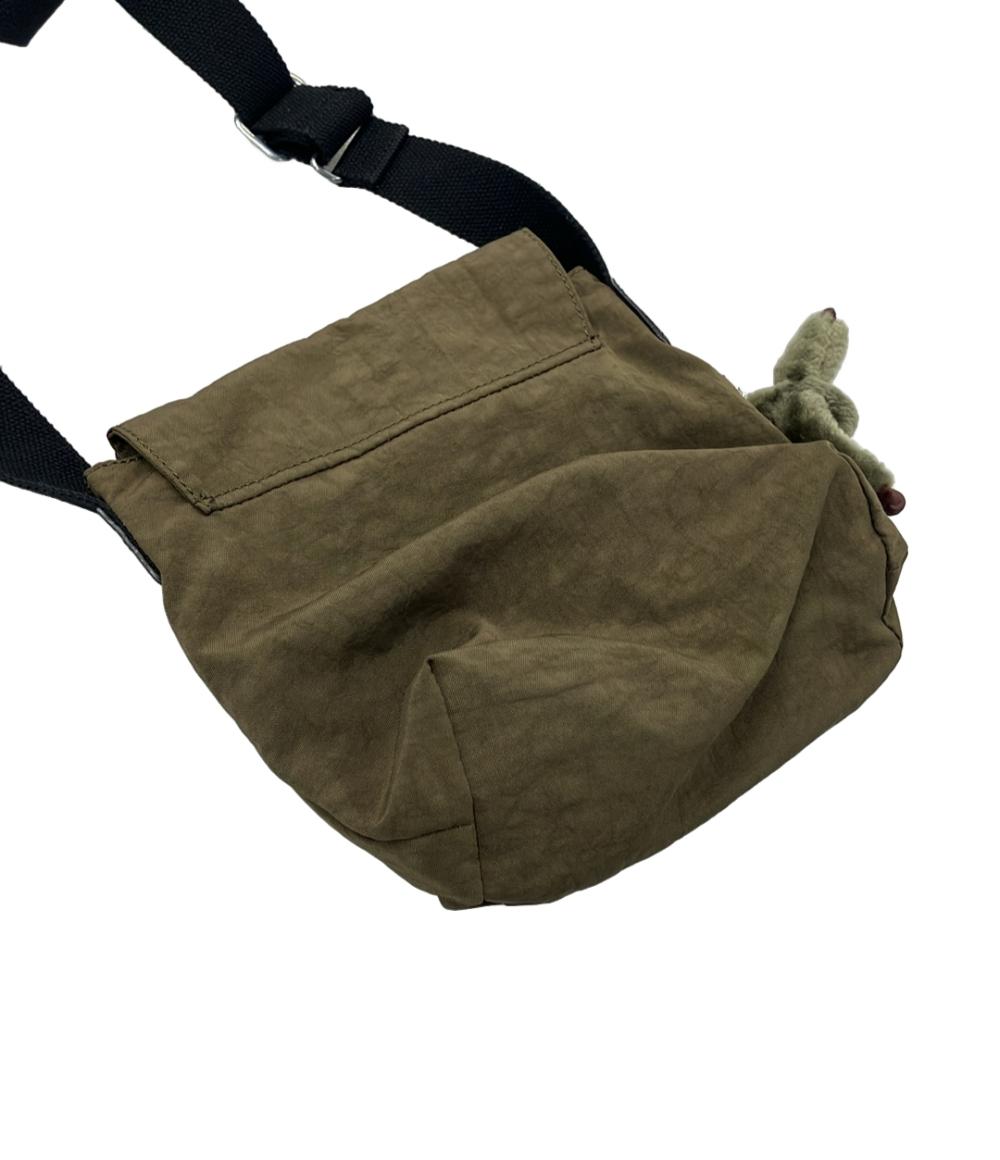 キプリング ショルダーバッグ 斜め掛け レディース Kipling
