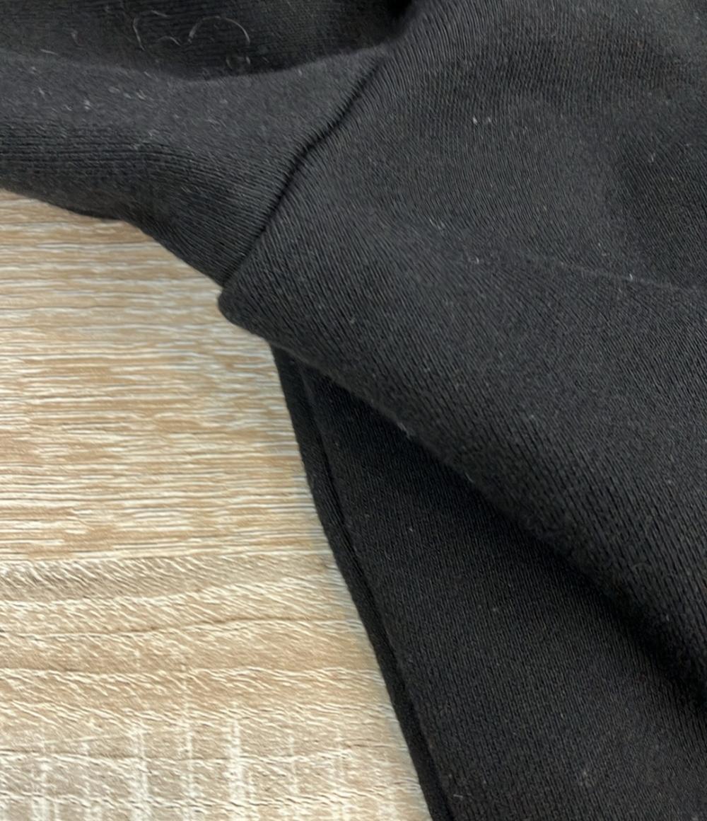Agnes b. homme 長袖カーディガン スウェットシャツ  スナップボタン M001 カーディガンプレッション ET84M001 メンズ SIZE 2 (M) アニエスベーオム
