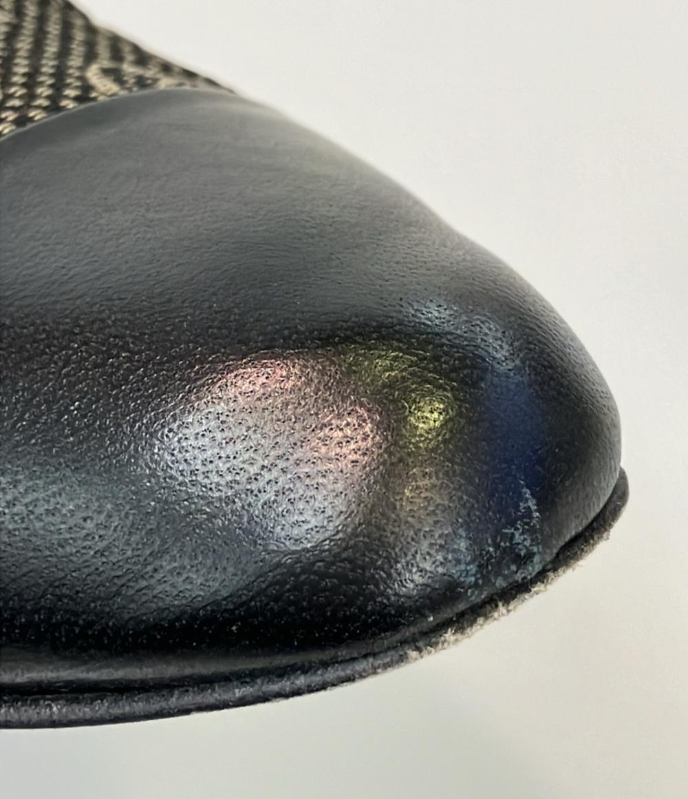 ジミーチュウ フラットシューズ バレエシューズ レディース SIZE 35 (XS) Jimmy Choo