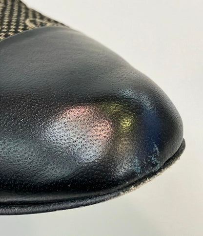 ジミーチュウ フラットシューズ バレエシューズ レディース SIZE 35 (XS) Jimmy Choo