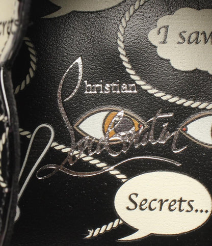 美品 クリスチャンルブタン パンプス レディース SIZE 36 1/2 (M) Christian Louboutin