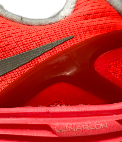 NIKE ローカットスニーカー ルナグライド+ 4 524978-604 レディース SIZE 23.5 ナイキ
