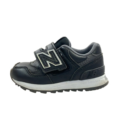 ニューバランス ローカットスニーカー IO313LBK ベビー SIZE 12.0 (M) NEW BALANCE