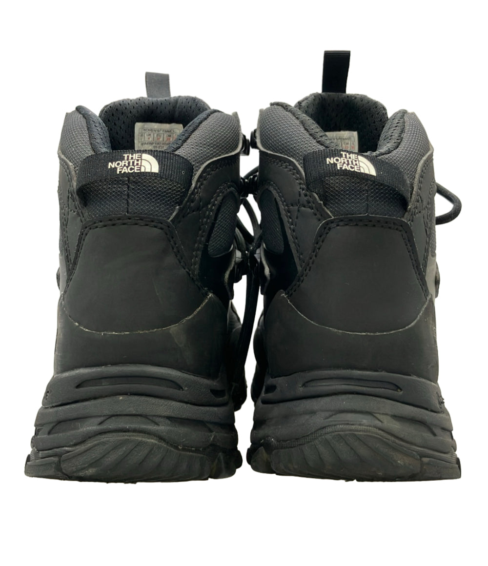 THE NORTH FACE トレッキングシューズ レディース SIZE 23.0 ザ・ノース・フェイス