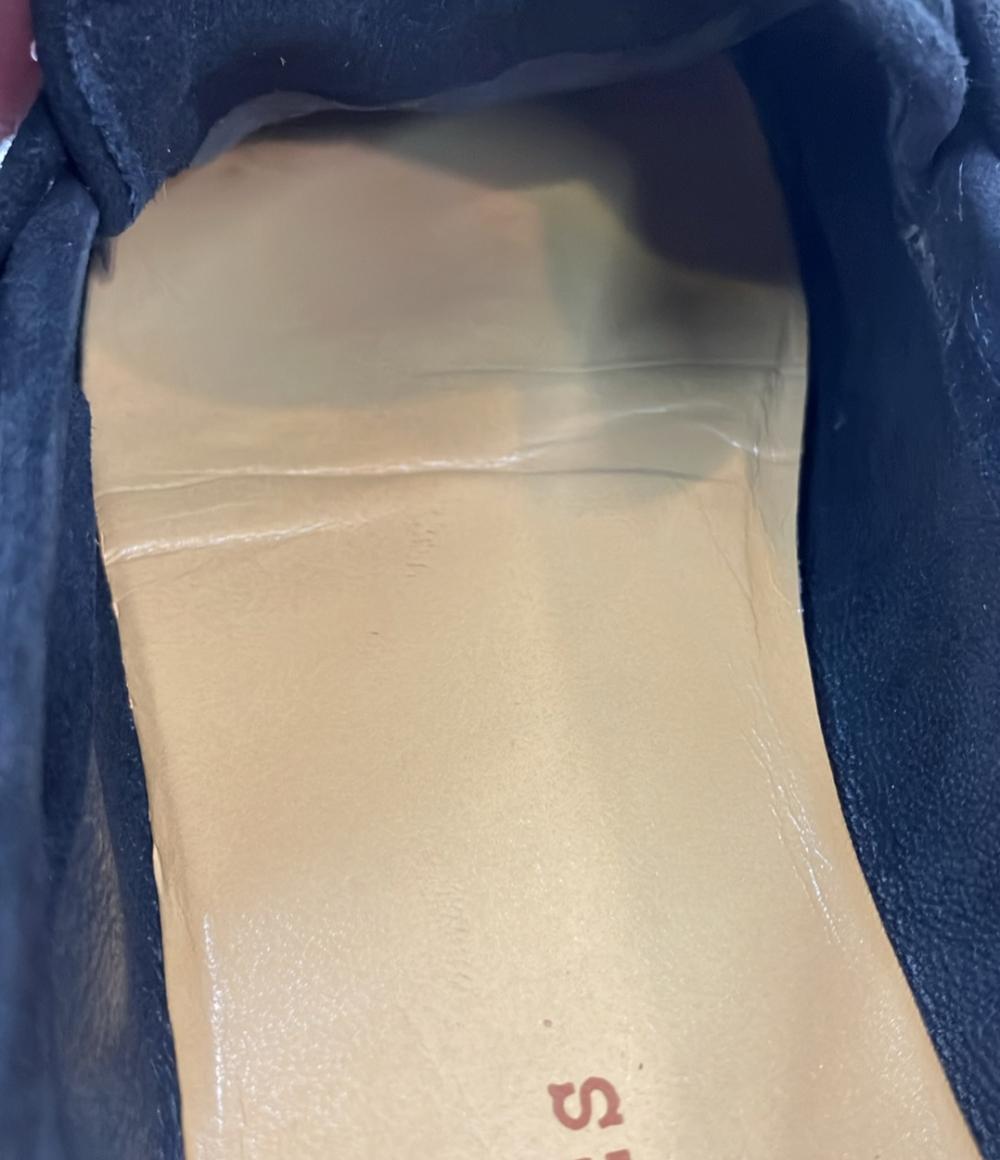 訳あり HERMES スリッポン エスパドリーユ レディース エルメス