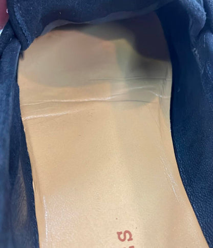 訳あり HERMES スリッポン エスパドリーユ レディース エルメス