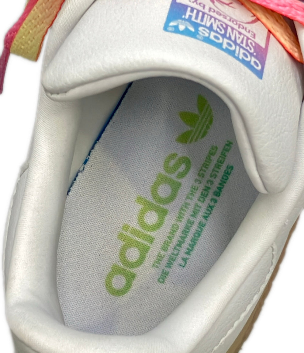 adidas ローカットスニーカー スタンスミス GW9680 レディース SIZE 23.5 アディダス