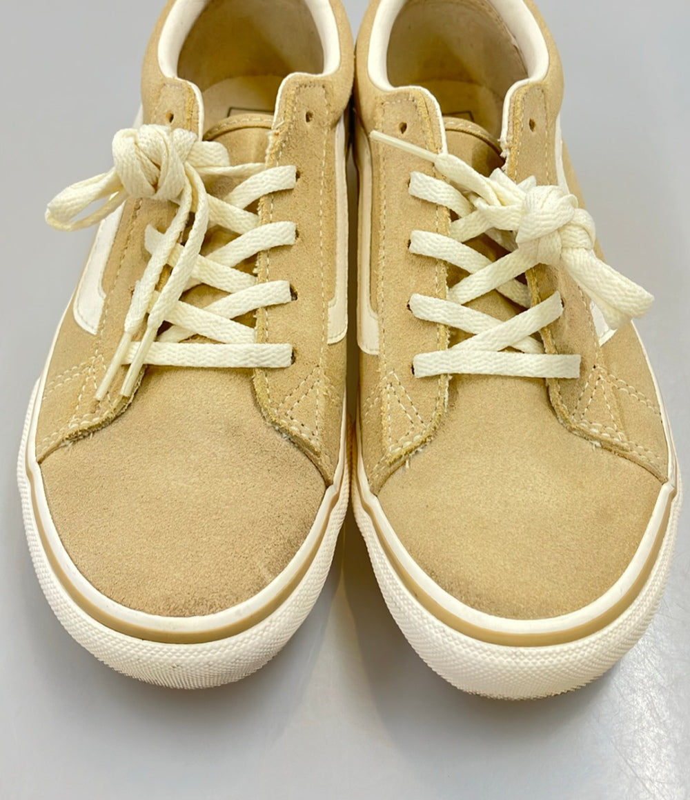 VANS ローカットスニーカー レディース SIZE 23.5 ヴァンズ