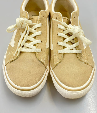 VANS ローカットスニーカー レディース SIZE 23.5 ヴァンズ