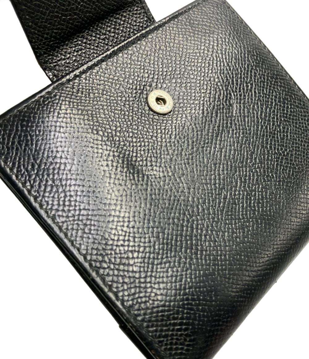 BVLGARI 二つ折り財布 メンズ ブルガリ