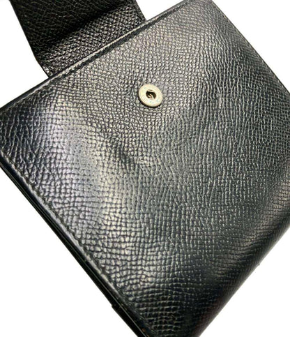 BVLGARI 二つ折り財布 メンズ ブルガリ