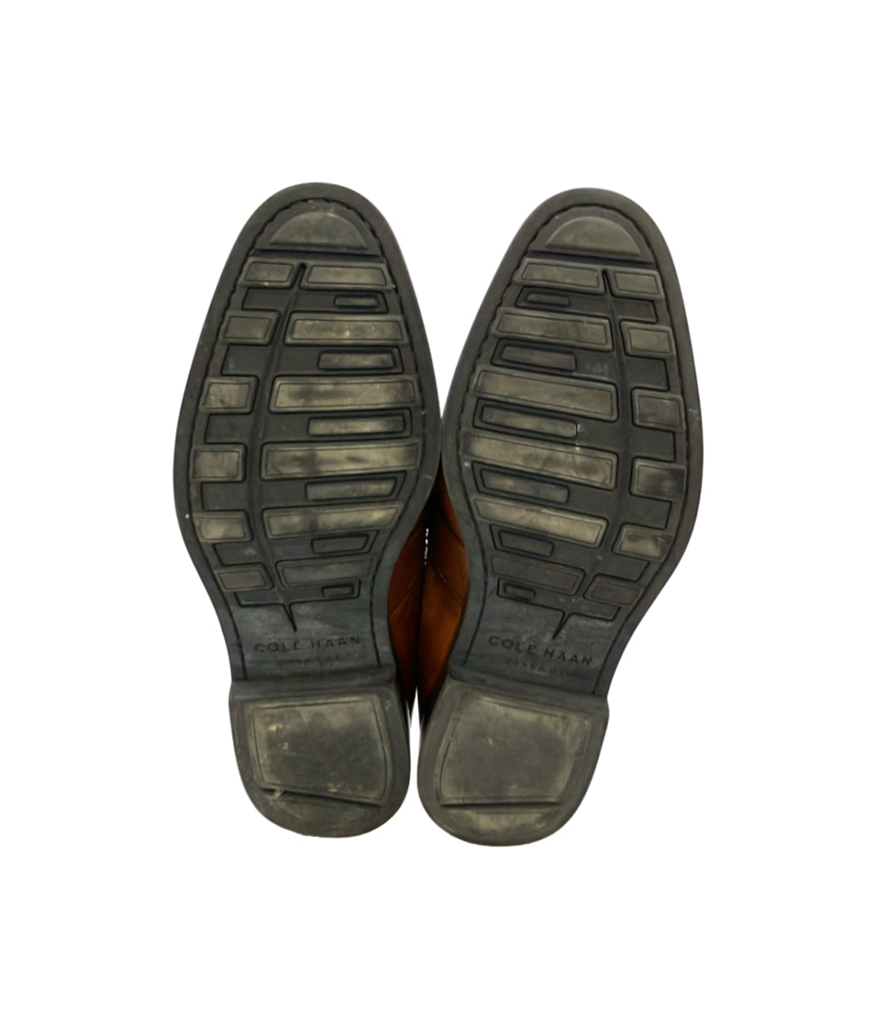 COLE HAAN コインローファー メンズ SIZE 7 W (25cm) コールハーン