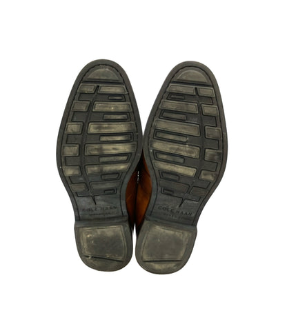 COLE HAAN コインローファー メンズ SIZE 7 W (25cm) コールハーン