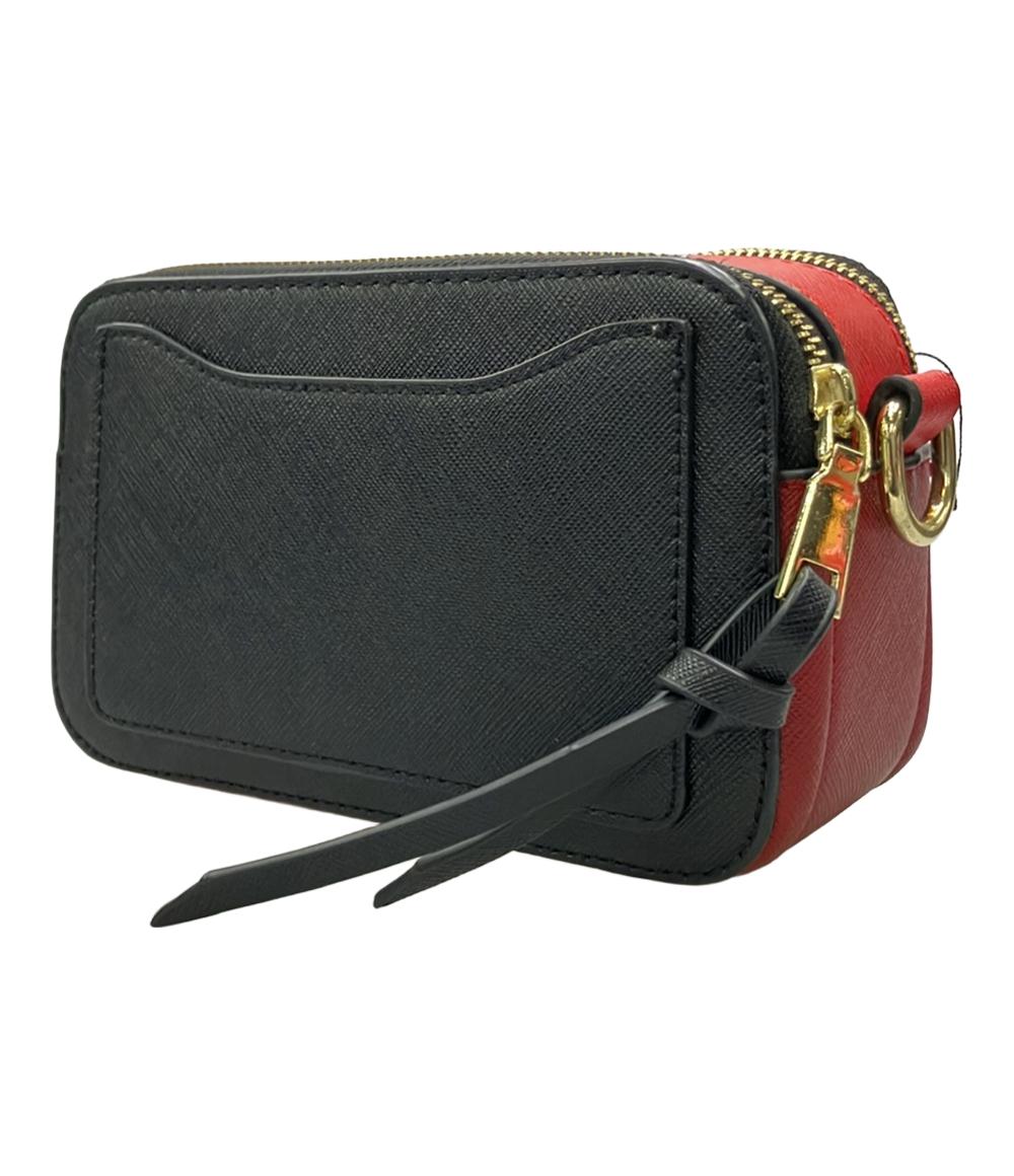 MARC JACOBS ショルダーバッグ 斜め掛け ザ スナップショット レディース マークジェイコブス