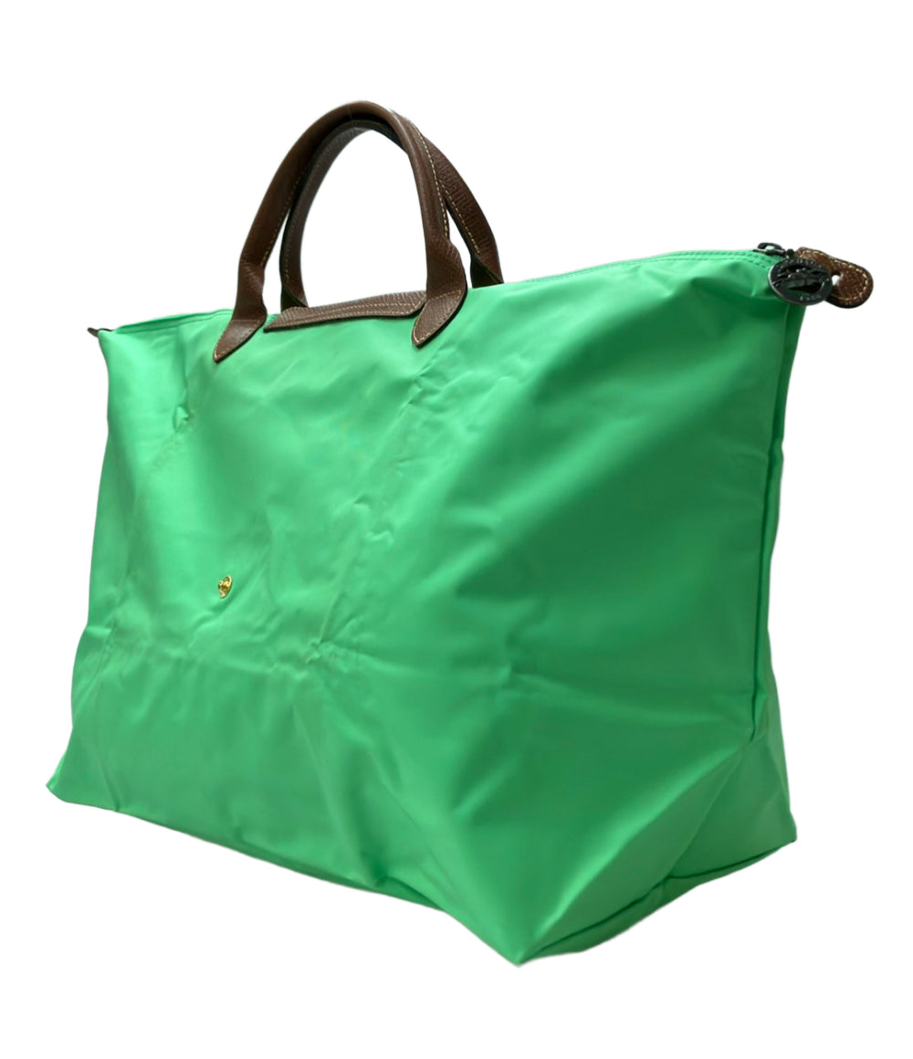 Longchamp トートバッグ レディース ロンシャン