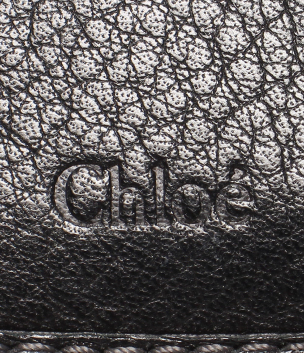 Chloe 二つ折り財布 レディース クロエ
