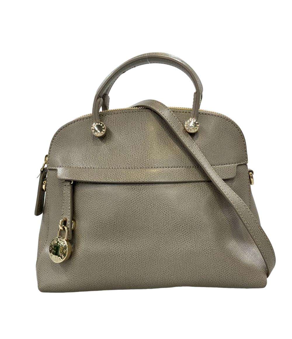 Furla 2WAY ハンドバッグ ショルダーバッグ 斜め掛け バイパー レディース フルラ