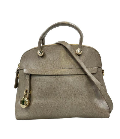 Furla 2WAY ハンドバッグ ショルダーバッグ 斜め掛け バイパー レディース フルラ