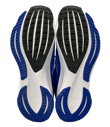 美品 NIKE ローカットスニーカー エア ズーム ライバル フライ 3 CT2405-402 レディース SIZE 23.5 ナイキ