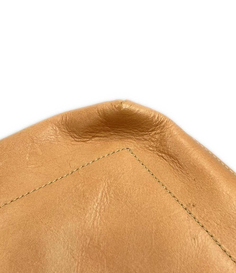 MHL. ポーチ メンズ レディース エムエイチエル