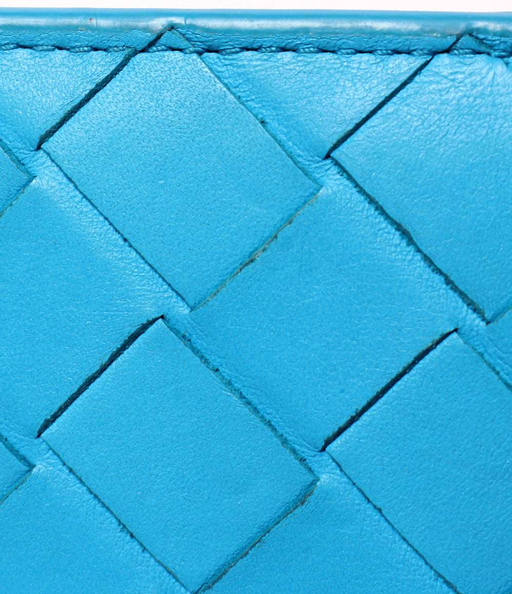 BOTTEGA VENETA カードケース イントレチャート 592619 レディース メンズ ボッテガ・ヴェネタ