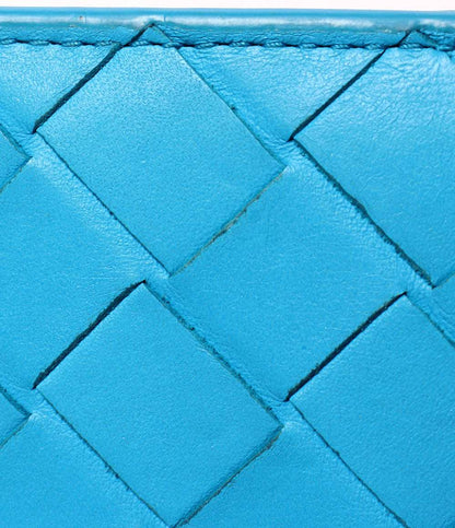 BOTTEGA VENETA カードケース イントレチャート 592619 レディース メンズ ボッテガ・ヴェネタ