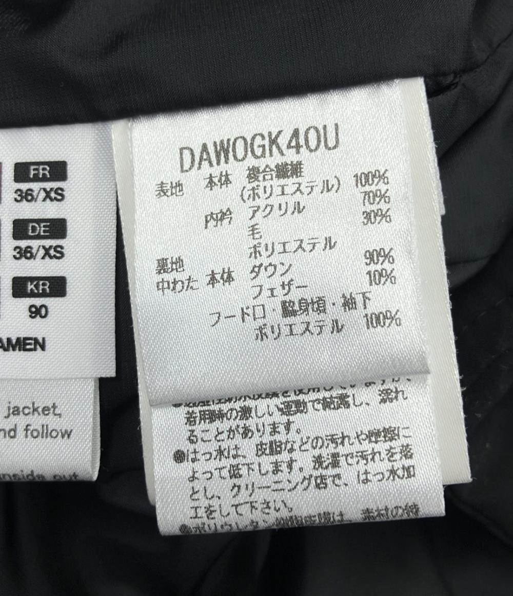 デサント ダウンジャケット レディース SIZE M (M) DESCENTE