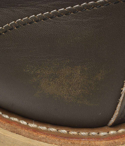 レッドウィング ワークブーツ アイリッシュセッター 8180 メンズ SIZE 7E (M) RED WING