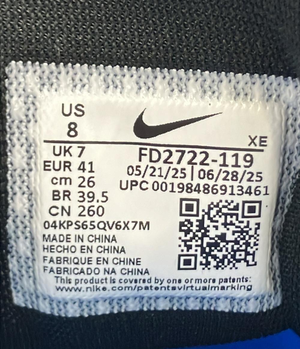 NIKE ローカットスニーカー ペガサス 41 FD2722-119 メンズ SIZE 26.0 ナイキ
