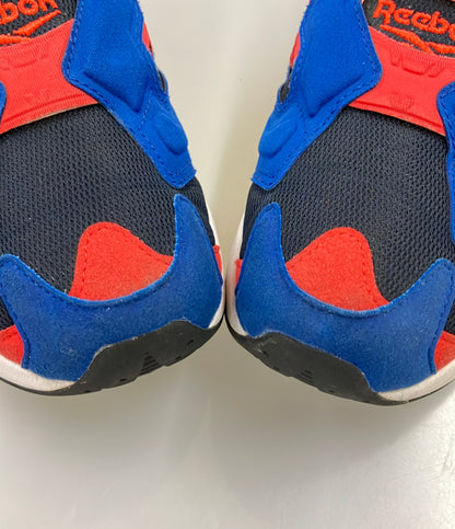 Reebok ローカットスニーカー INSTAPUMP FURY OG NM FV4208 ユニセックス SIZE 24.5 リーボック