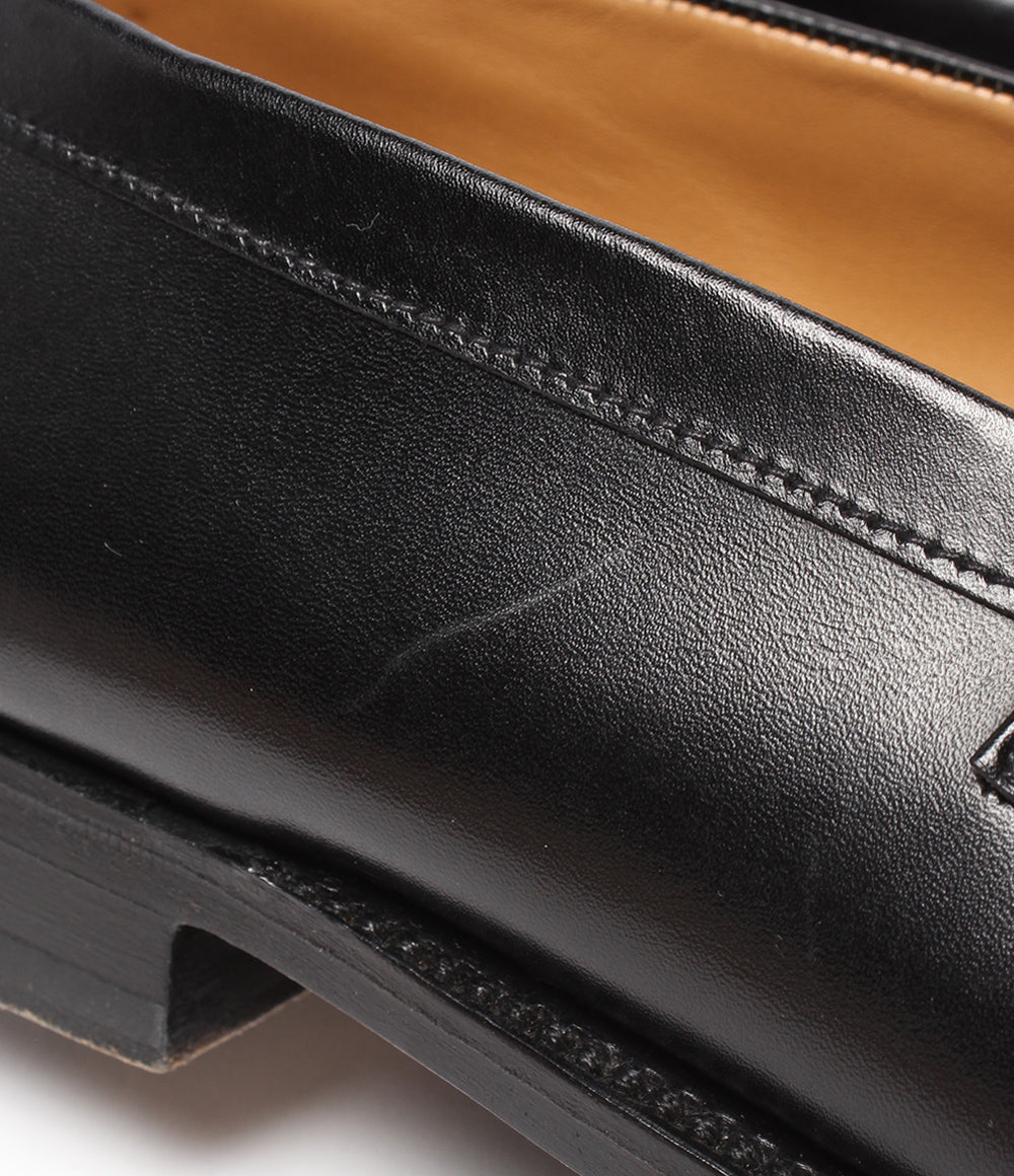 J.M WESTON ローファー 180シグニチャーローファー 41-101-180-1F メンズ SIZE 5 D (25cm) ジェイエムウエストン