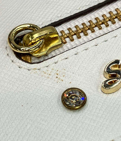 Samantha Vega 三つ折り財布 レディース サマンサベガ