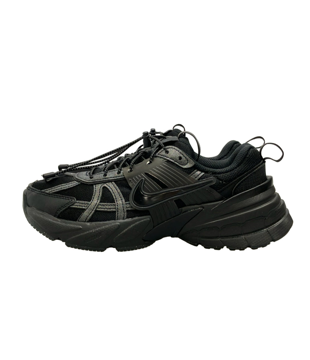 美品 NIKE ローカットスニーカー W V2K RUN IH0388-001 レディース SIZE 23.5 ナイキ