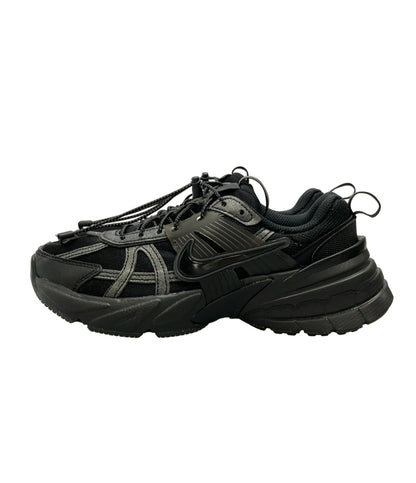 美品 NIKE ローカットスニーカー W V2K RUN IH0388-001 レディース SIZE 23.5 ナイキ