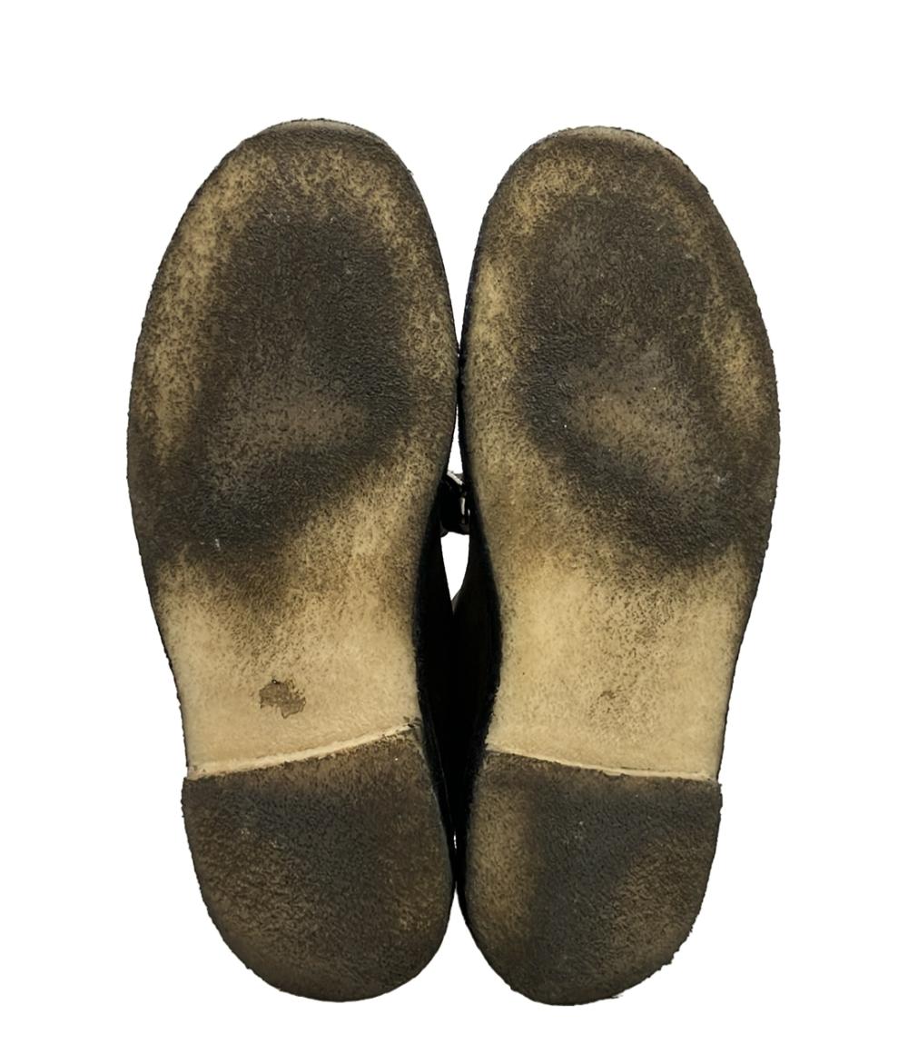 Clarks ショートブーツ デザートブーツ 11826 メンズ SIZE 27.0 (L