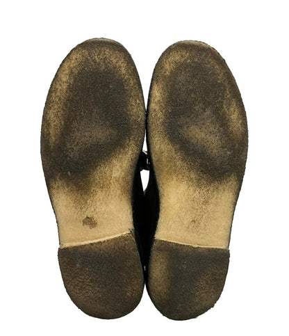 Clarks ショートブーツ デザートブーツ 11826 メンズ SIZE 27.0 (L) クラークス