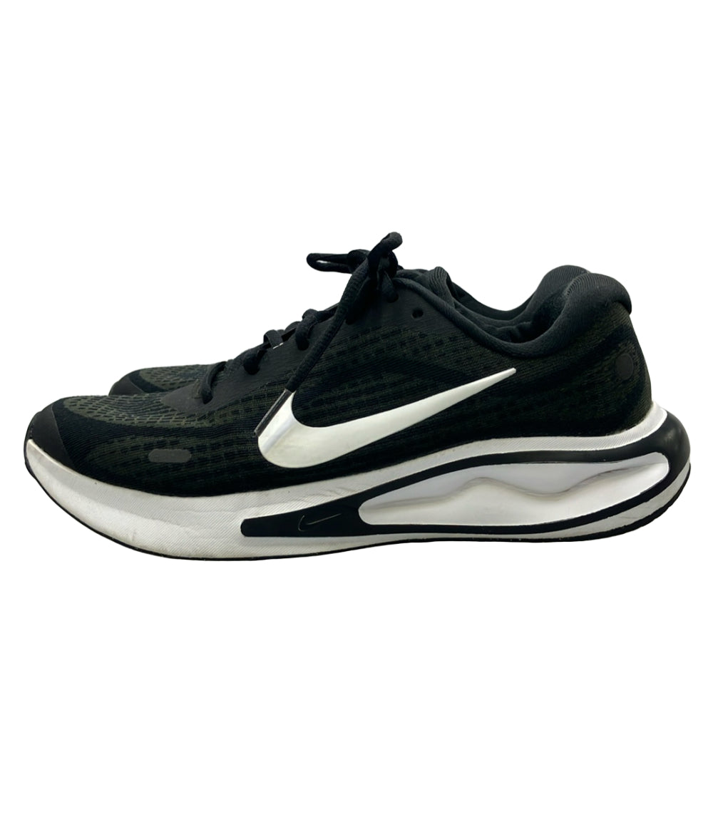 NIKE ローカットスニーカー ジャーニーラン FJ7765-001 レディース SIZE 24.0 ナイキ
