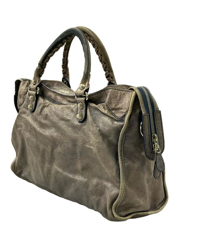 BALENCIAGA 2WAY ハンドバッグ ショルダーバッグ 肩掛け レディース バレンシアガ