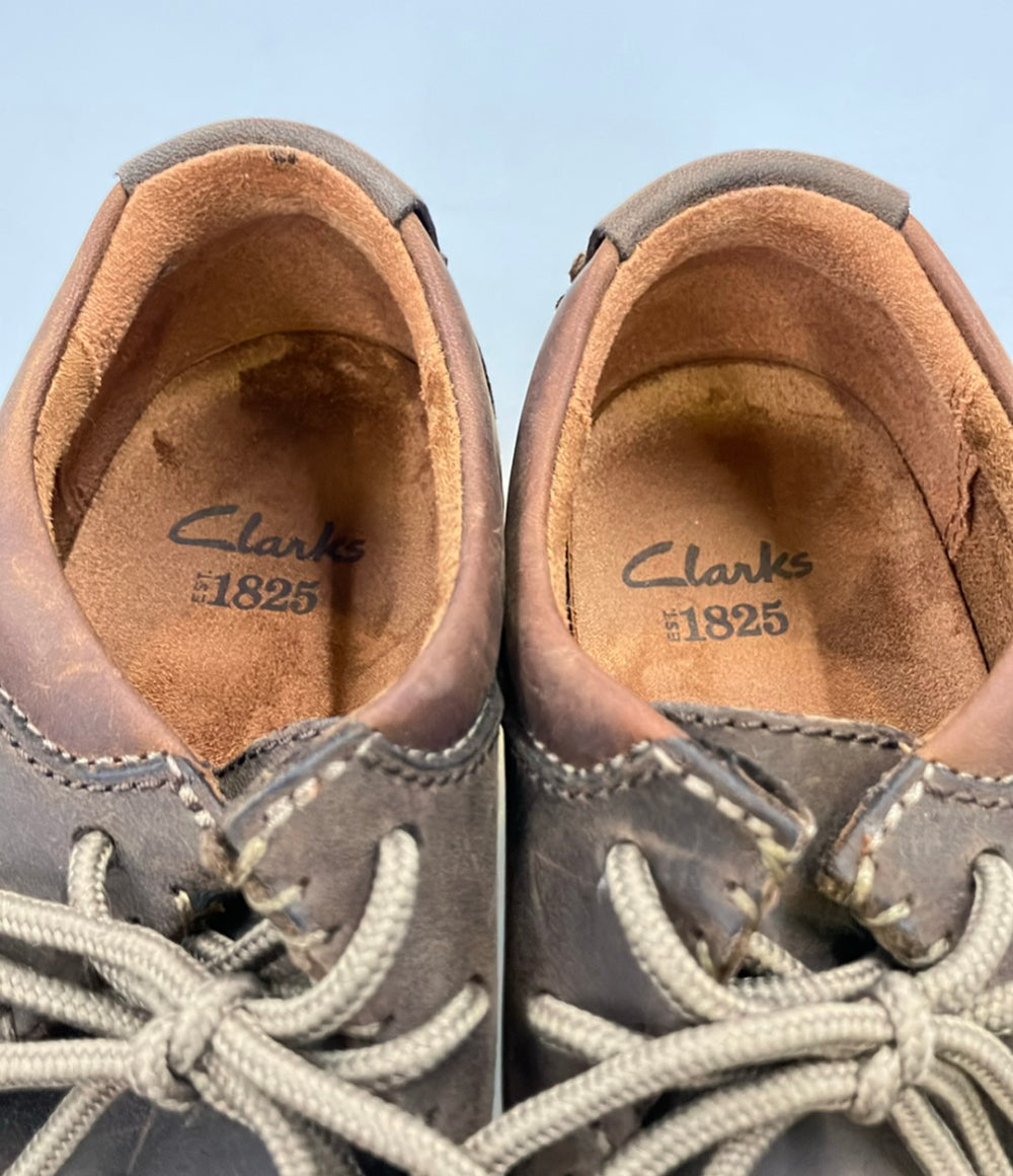 Clarks ドレスシューズ トラペルペース メンズ SIZE UK 6.5 (24.5cm) クラークス