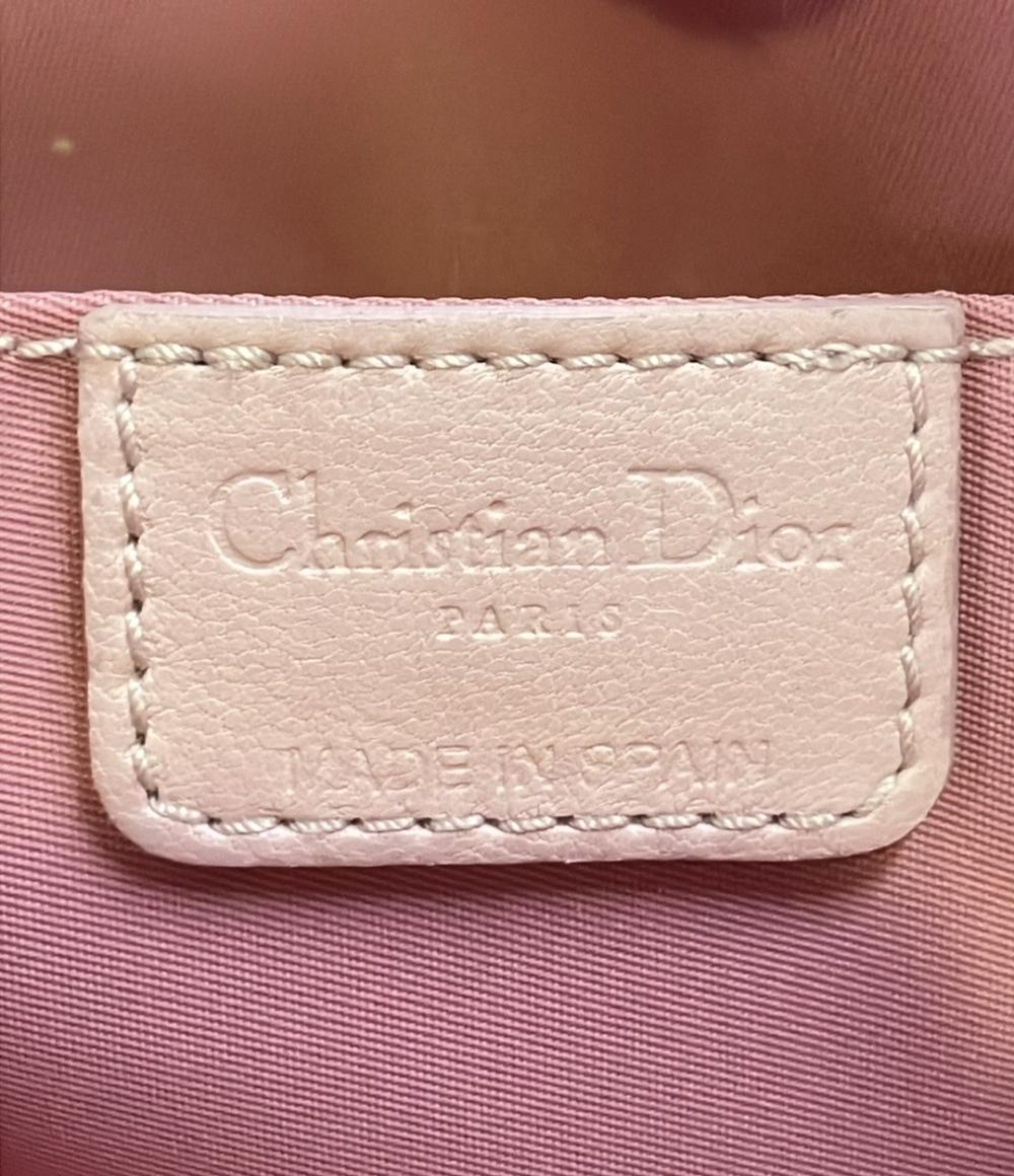 Dior ハンドバッグ トロッター レディース ディオール