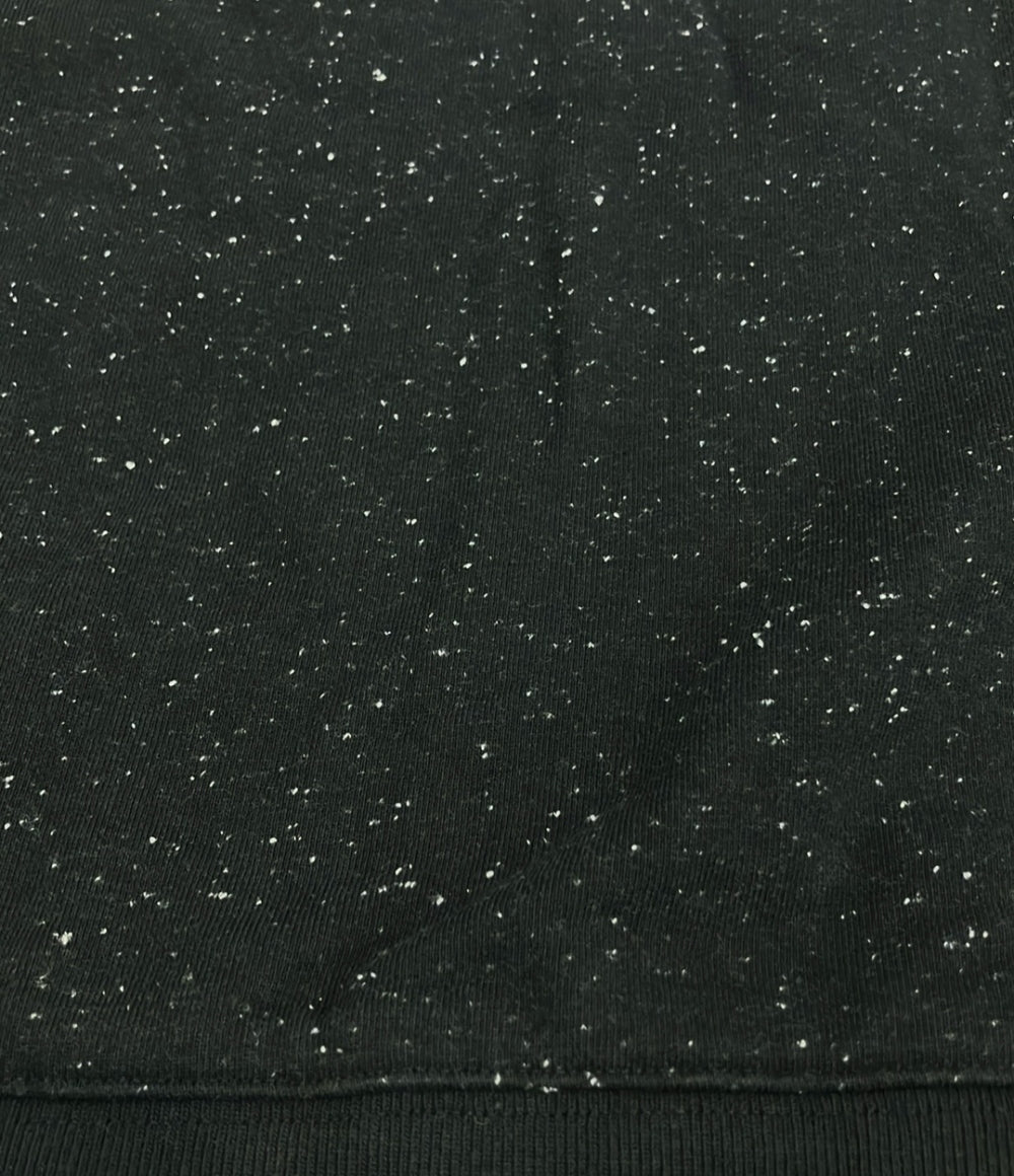 MASU 長袖 スウェット メンズ SIZE 44 エムエーエスユー