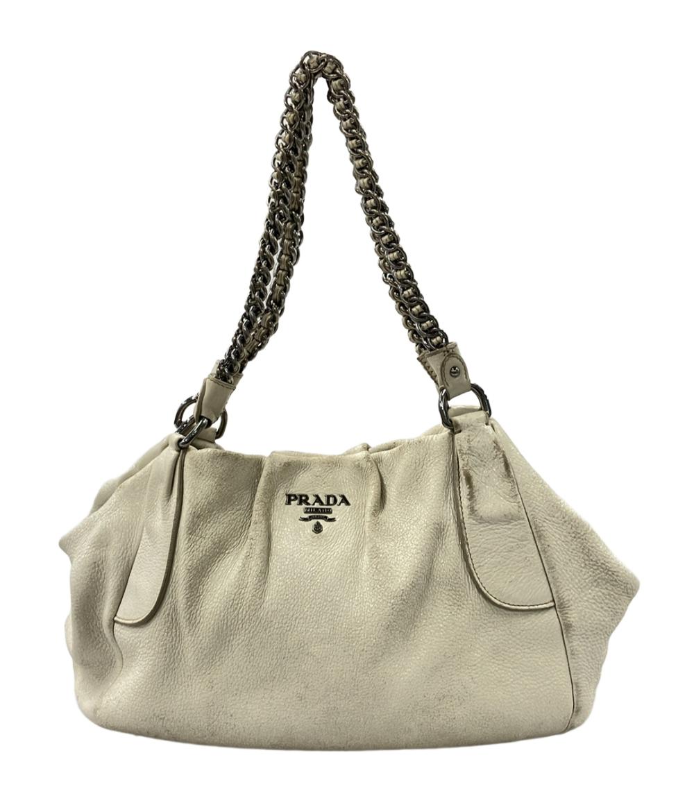 PRADA トートバッグ レディース プラダ