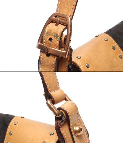 GUCCI ワンショルダーバッグ 肩掛け ホースビット 114915 213317 レディース グッチ