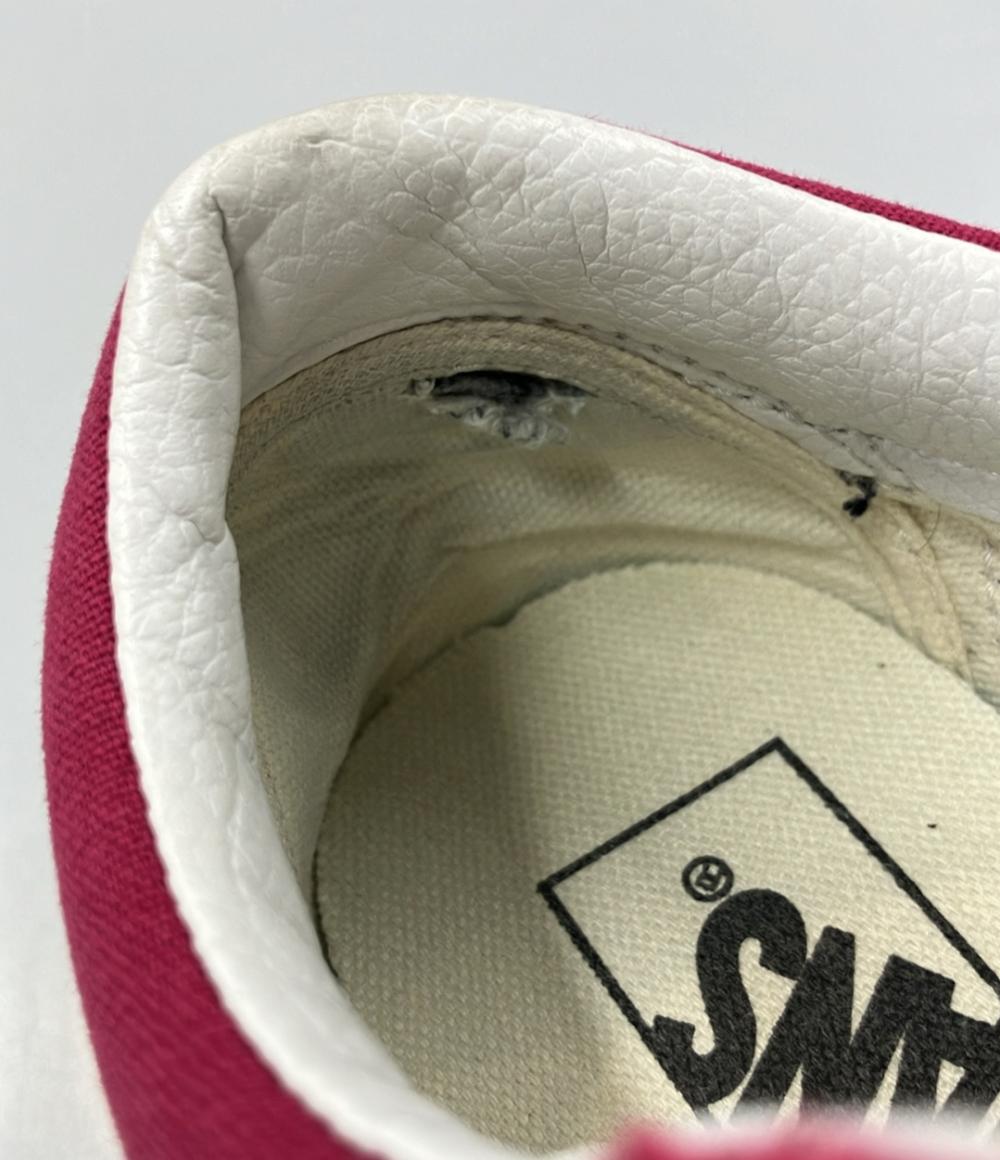 バンズ ローカットスニーカー 751505 レディース SIZE 24.0 (L) VANS