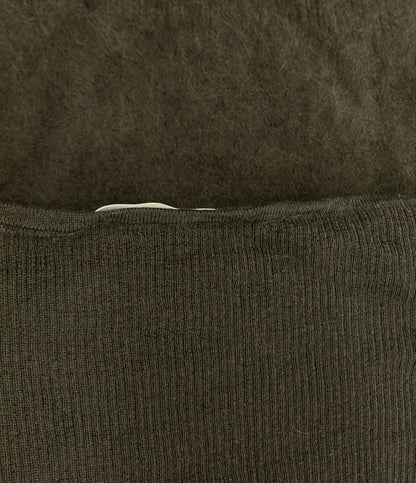 Demi-Luxe BEAMS 長袖 ニット レディース デミルクス ビームス