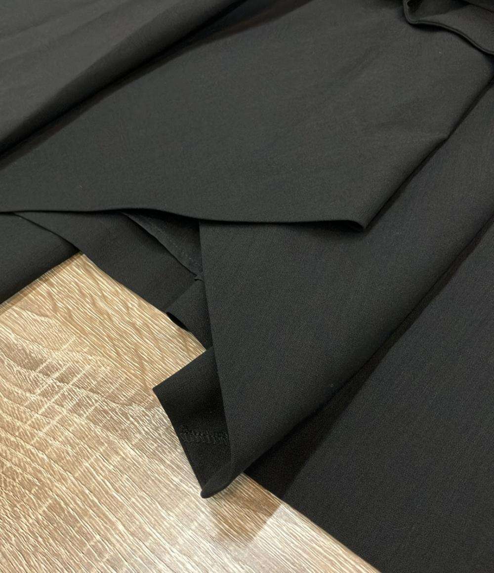 エンフォルド アシンメトリックロングフレアスカート レディース SIZE 38 (M) ENFOLD