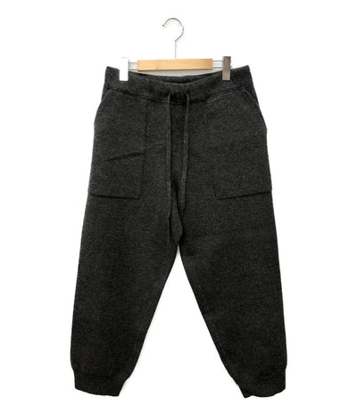 サイ  ニットスウェットパンツ      メンズ SIZE 40 (M) Scye