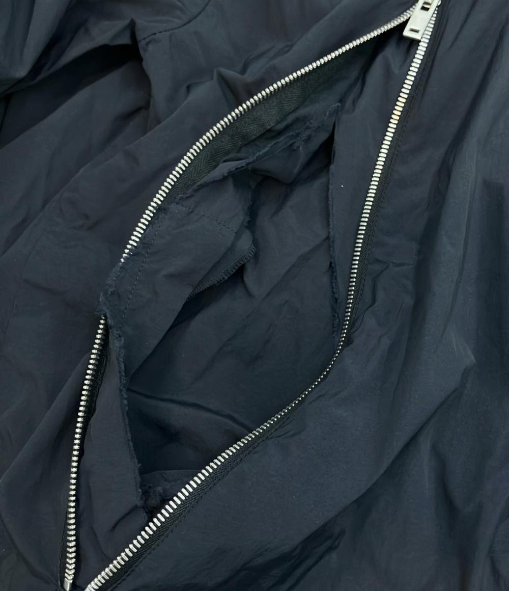 訳あり Maison Margiela 10 ナイロンジャケット S30AM0333 メンズ SIZE 52 (XL) メゾンマルジェラ 10