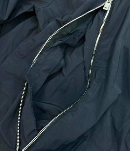 訳あり Maison Margiela 10 ナイロンジャケット S30AM0333 メンズ SIZE 52 (XL) メゾンマルジェラ 10